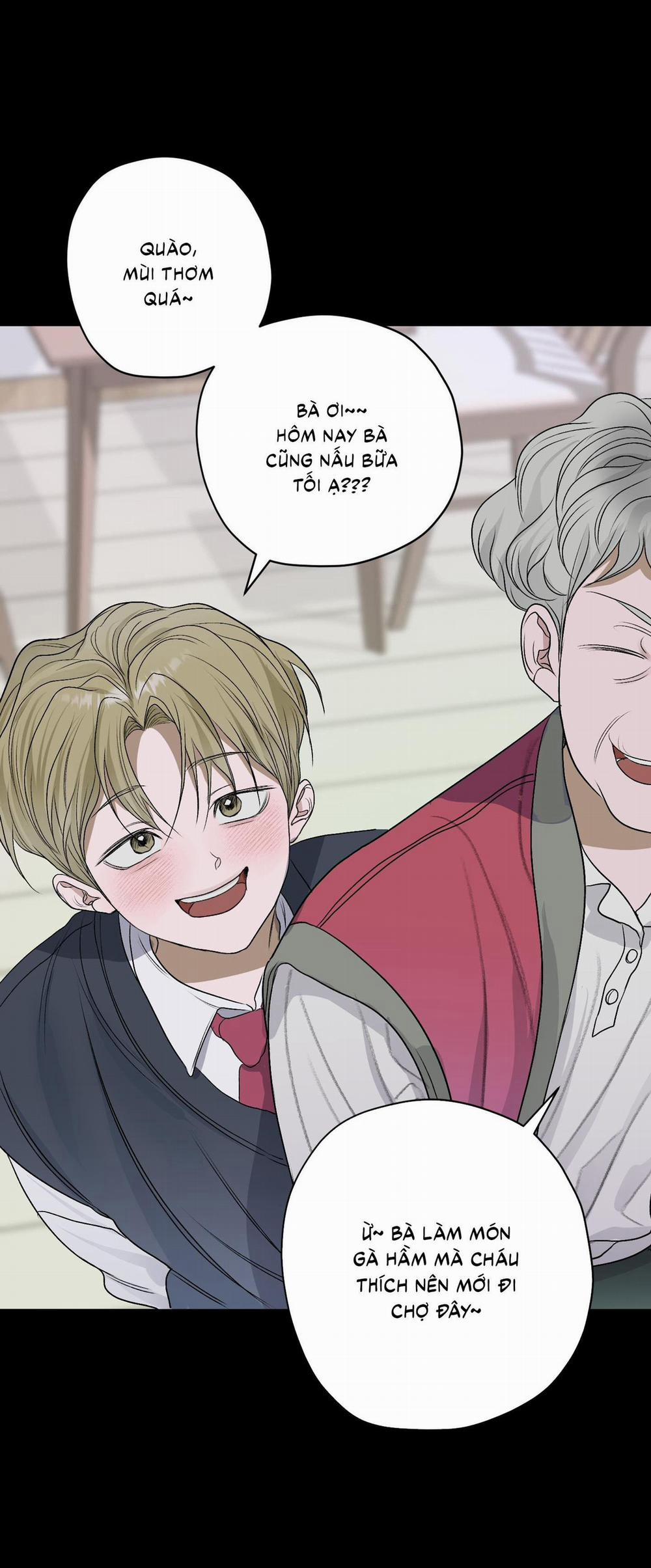 (Cbunu) Đầm Sen Héo Úa 25 trang 29