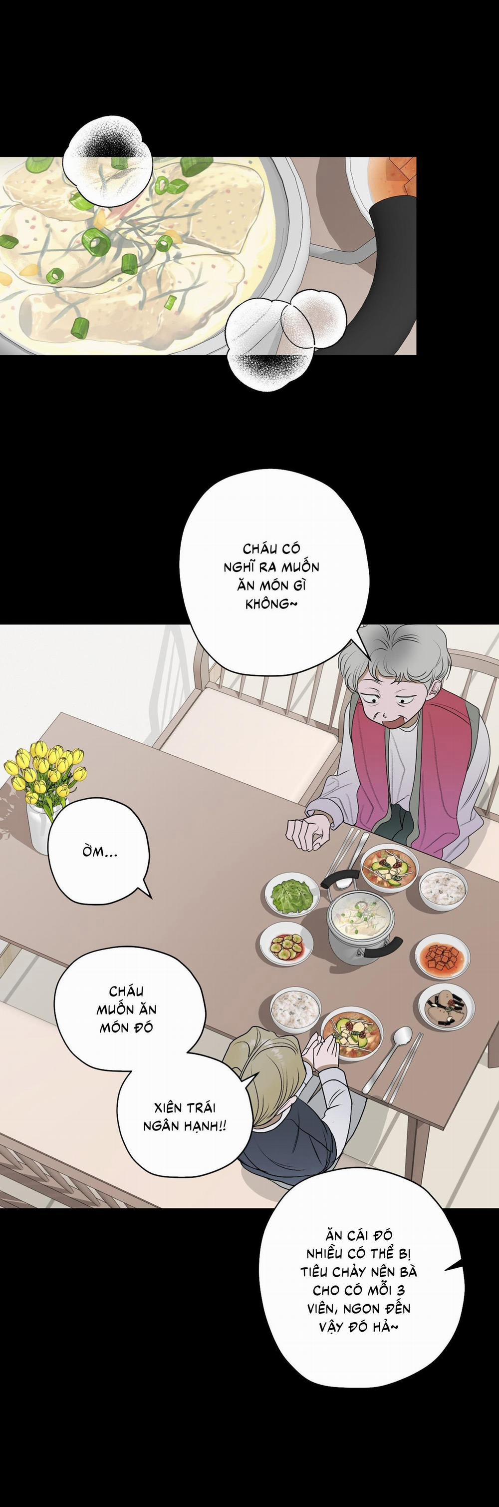 (Cbunu) Đầm Sen Héo Úa 25 trang 33