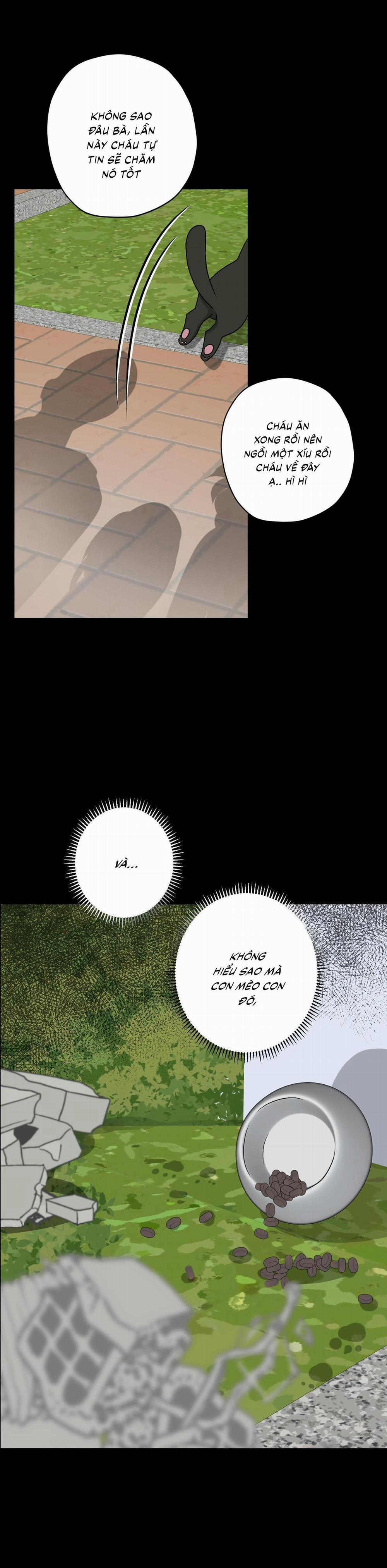 (Cbunu) Đầm Sen Héo Úa 25 trang 36