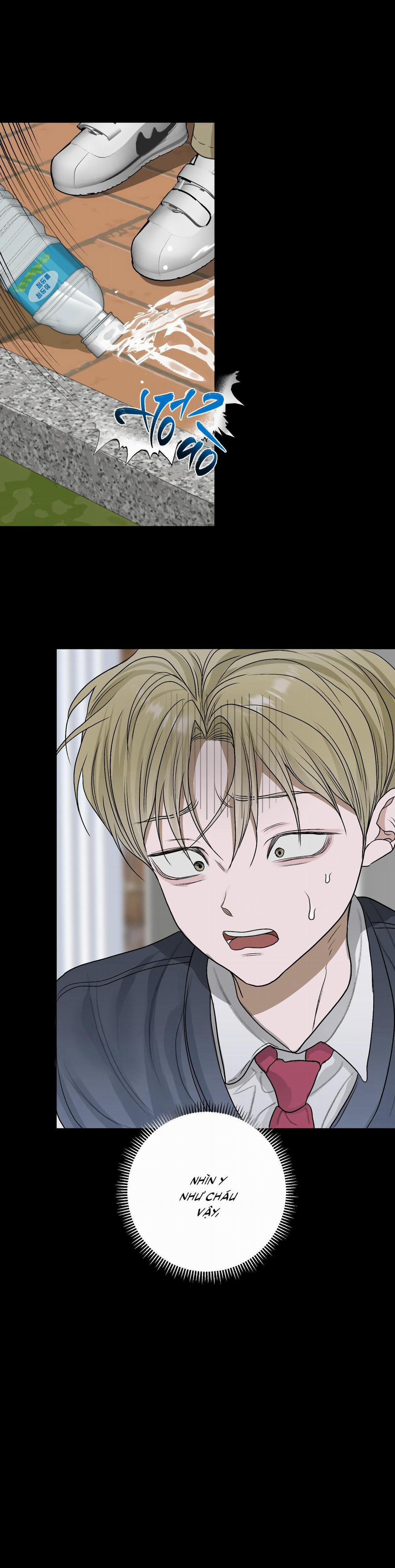 (Cbunu) Đầm Sen Héo Úa 25 trang 37