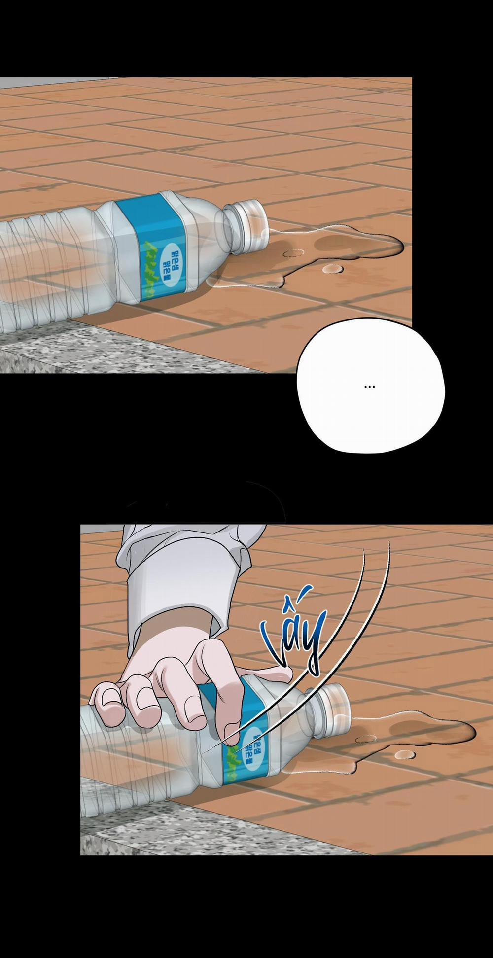 (Cbunu) Đầm Sen Héo Úa 26 trang 11