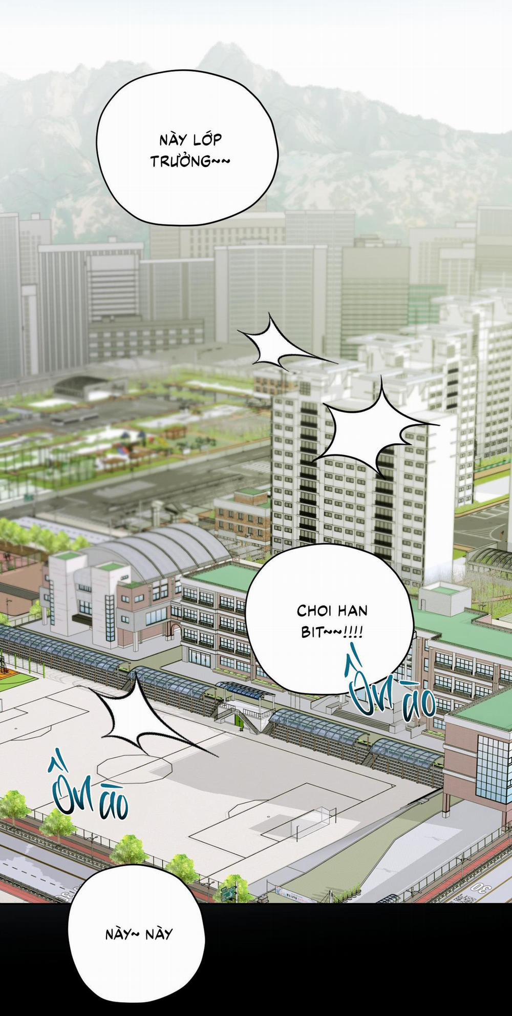 (Cbunu) Đầm Sen Héo Úa 26 trang 14