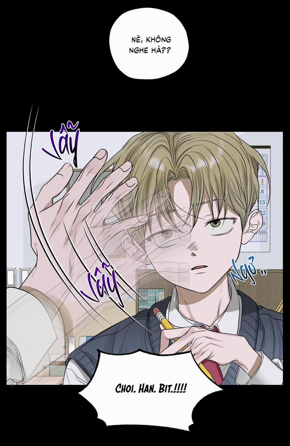 (Cbunu) Đầm Sen Héo Úa 26 trang 15