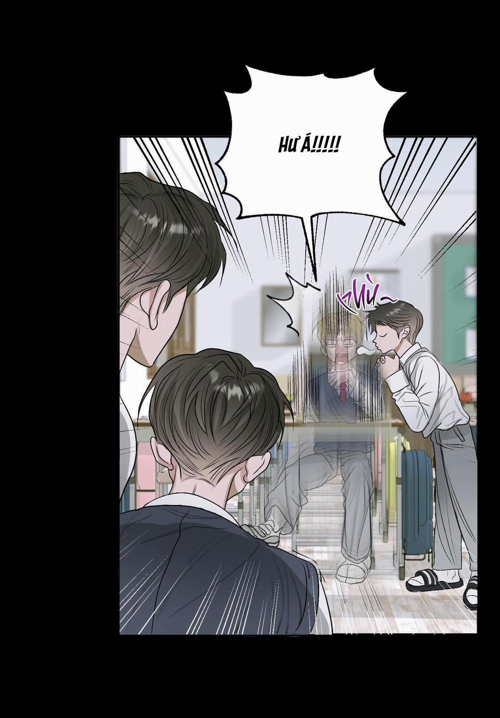 (Cbunu) Đầm Sen Héo Úa 26 trang 17