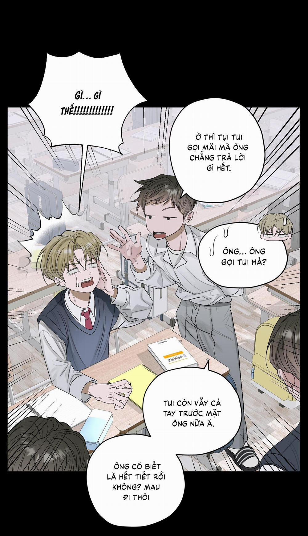 (Cbunu) Đầm Sen Héo Úa 26 trang 18