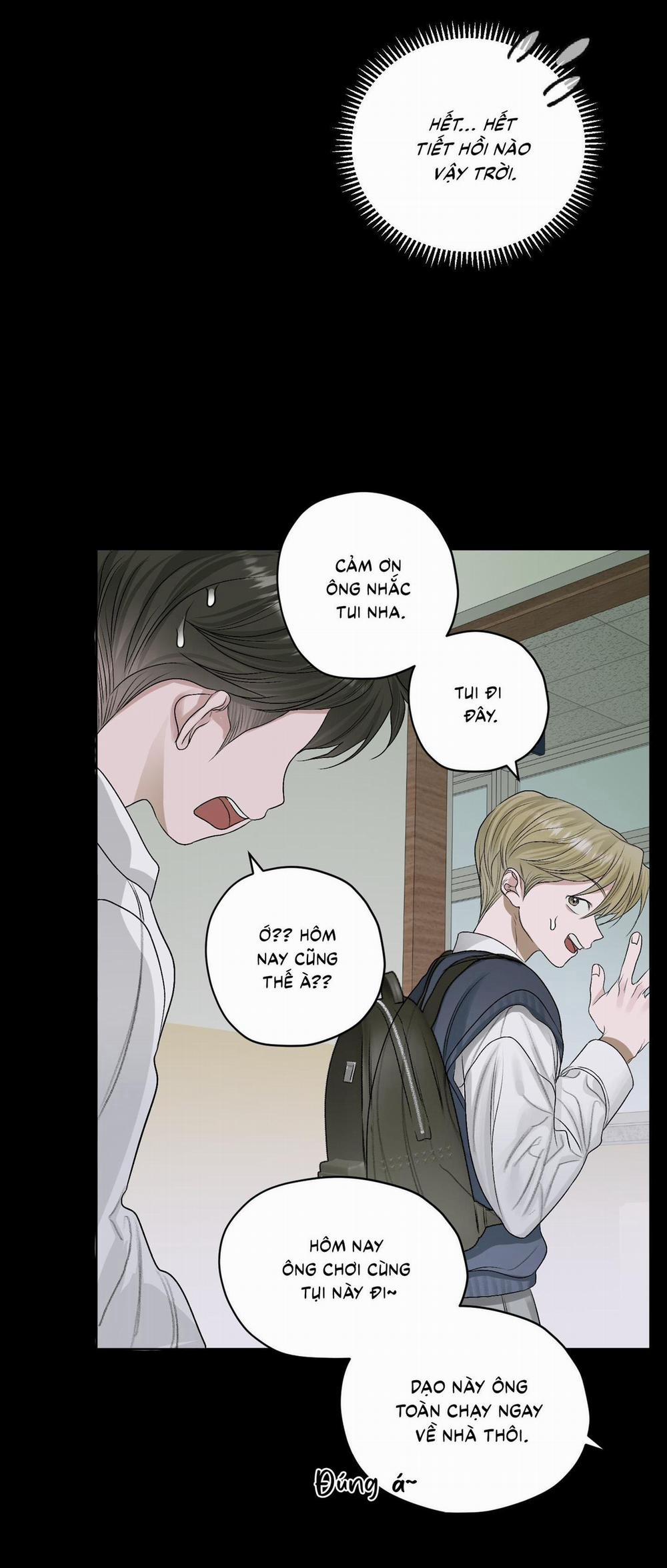 (Cbunu) Đầm Sen Héo Úa 26 trang 19