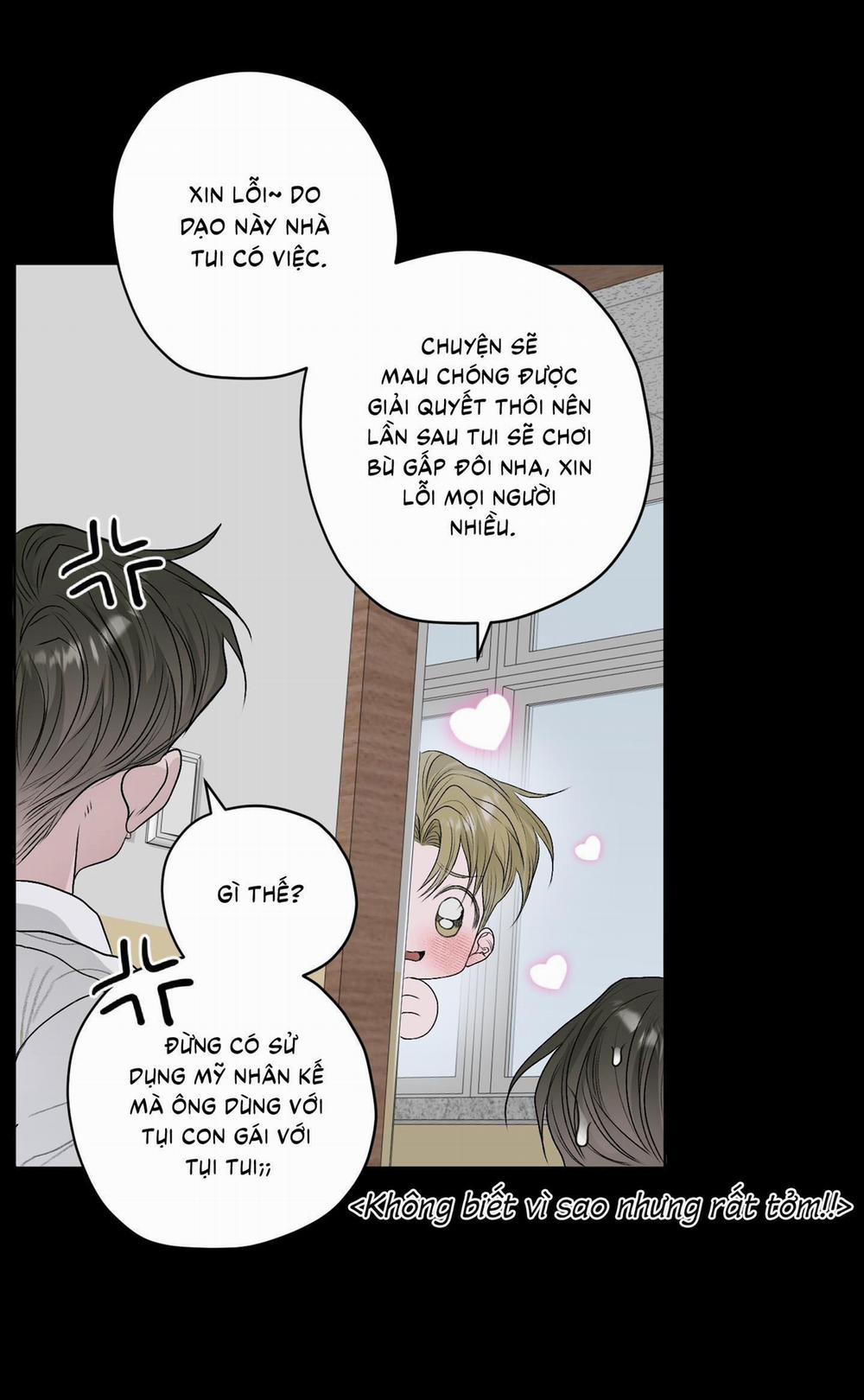 (Cbunu) Đầm Sen Héo Úa 26 trang 20