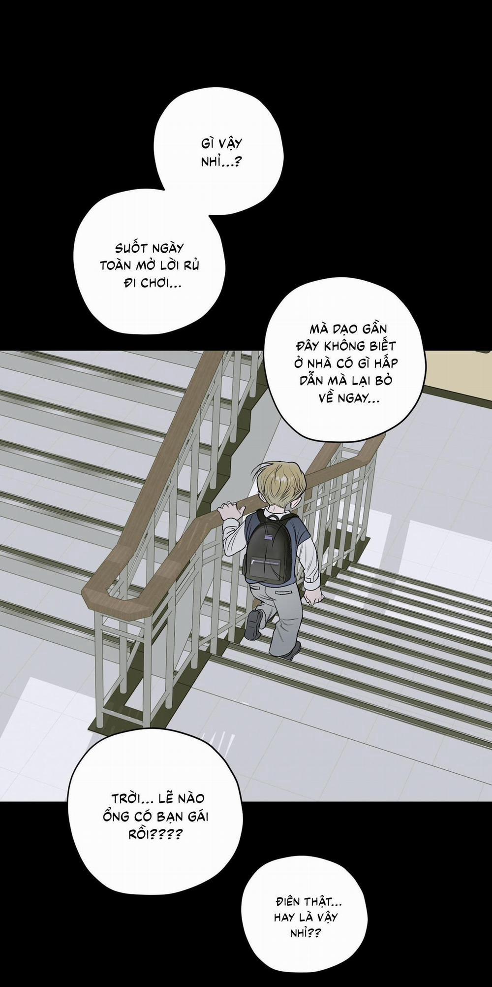 (Cbunu) Đầm Sen Héo Úa 26 trang 21