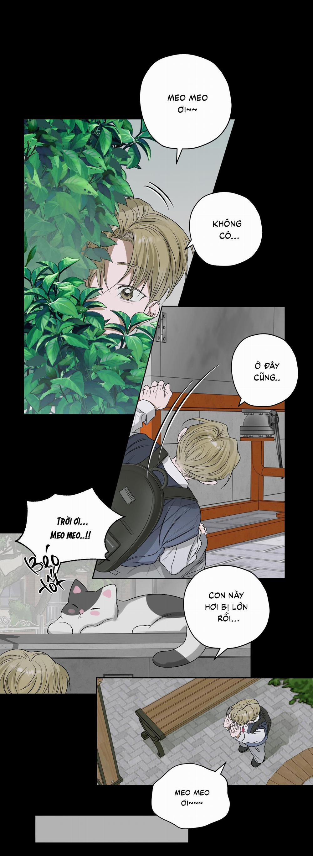 (Cbunu) Đầm Sen Héo Úa 26 trang 24