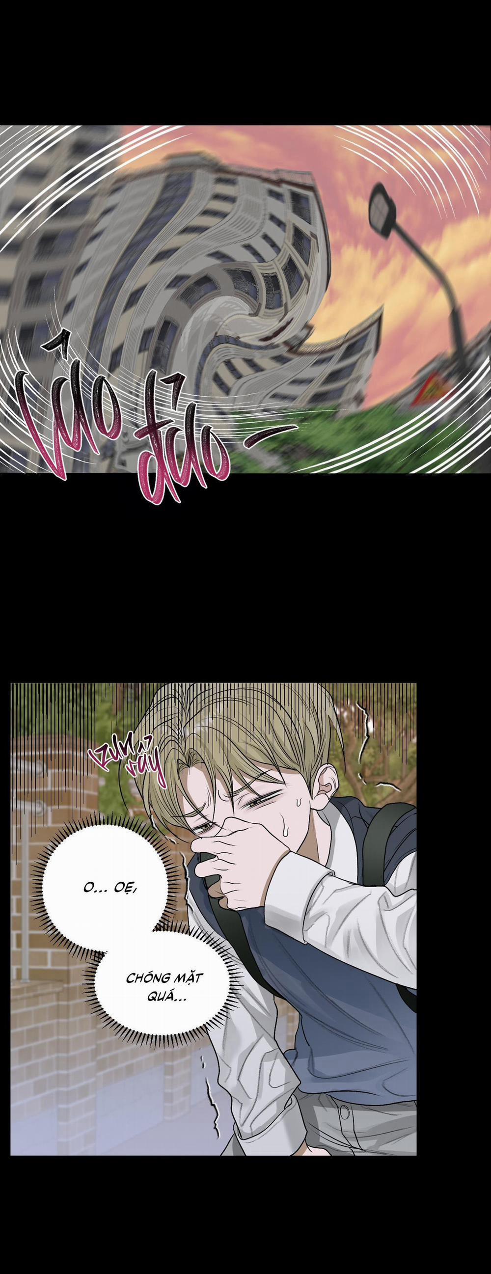 (Cbunu) Đầm Sen Héo Úa 26 trang 27