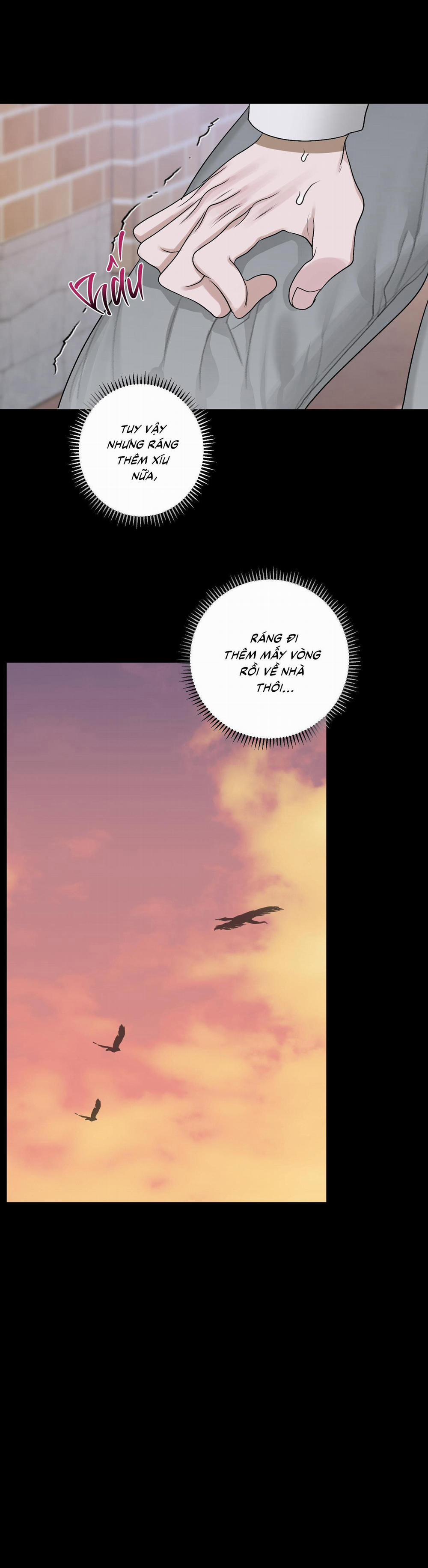 (Cbunu) Đầm Sen Héo Úa 26 trang 28