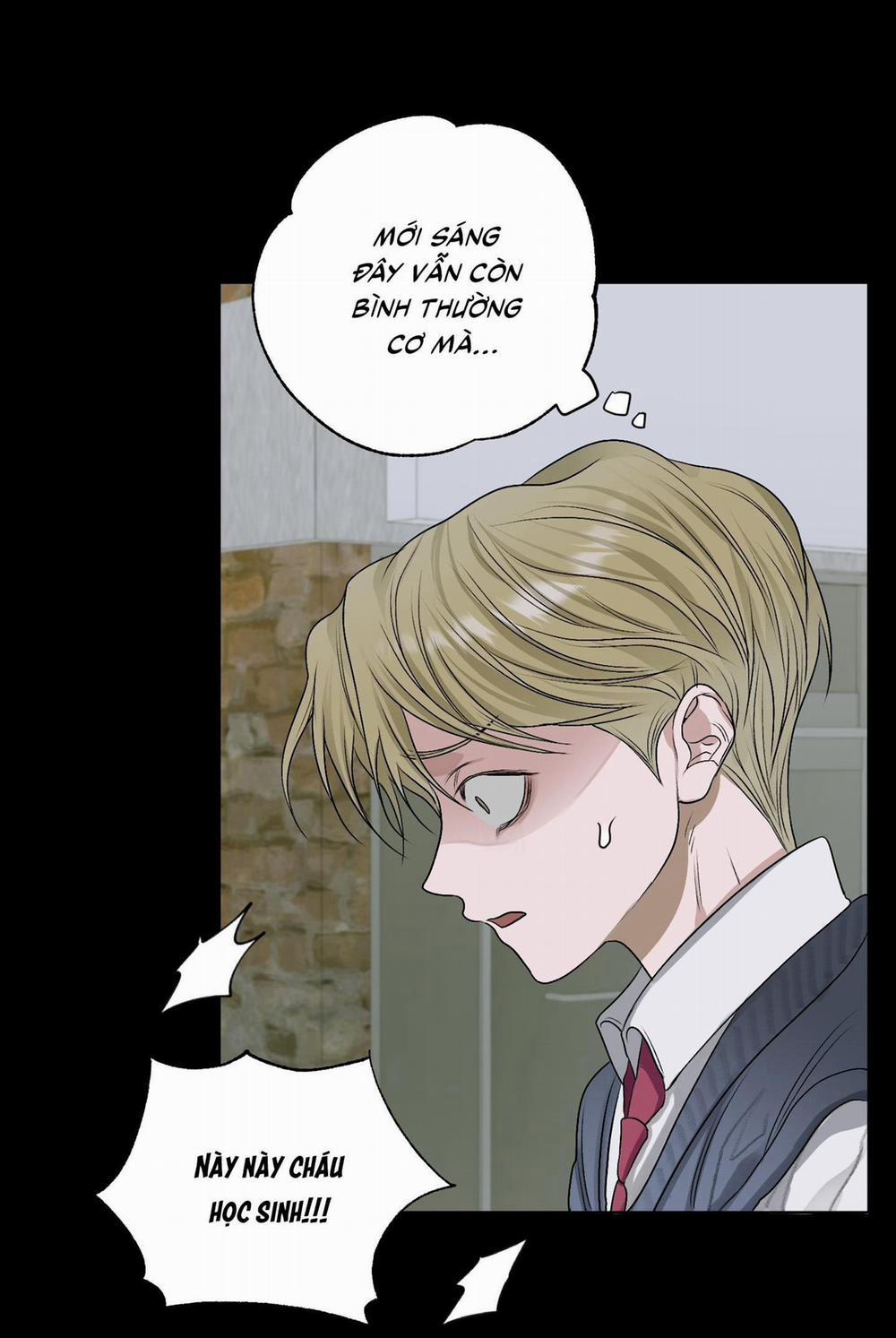 (Cbunu) Đầm Sen Héo Úa 26 trang 3