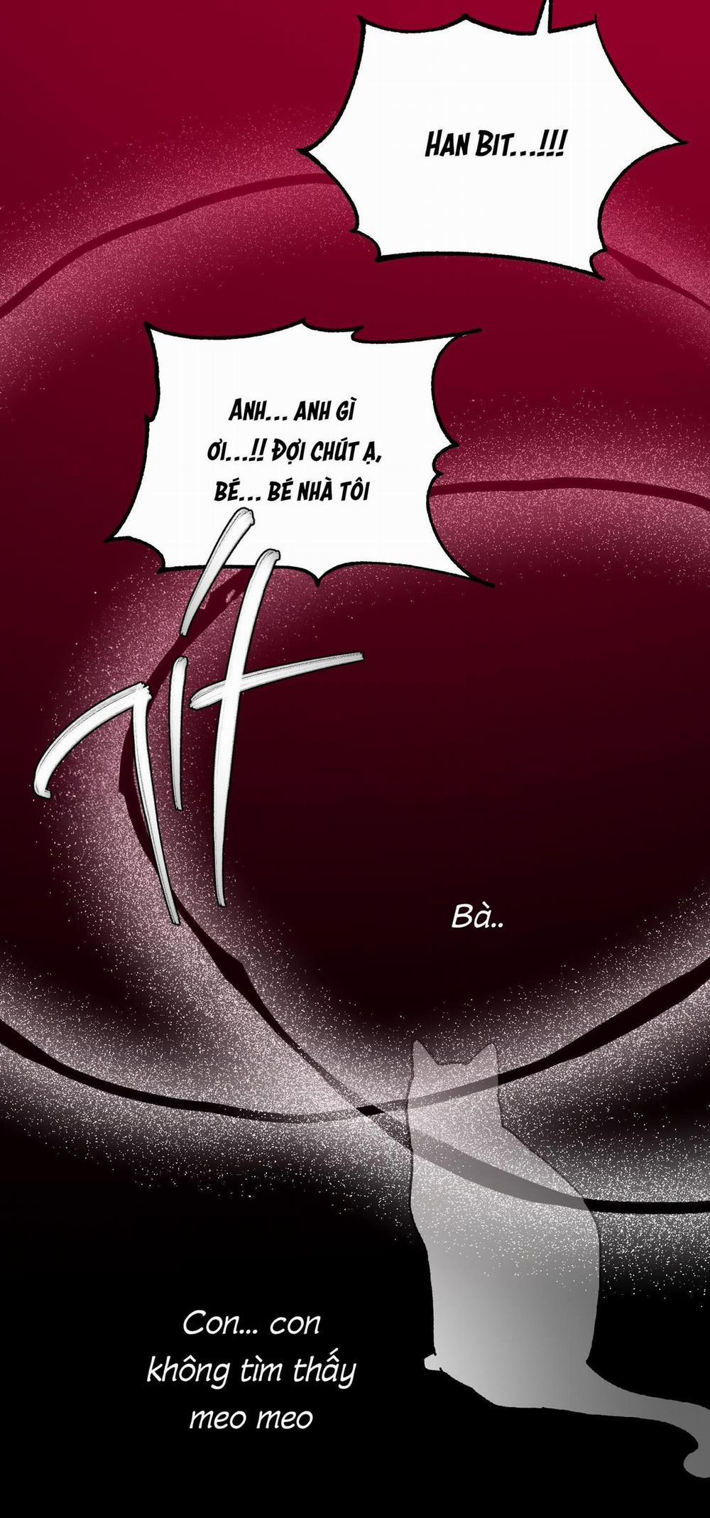 (Cbunu) Đầm Sen Héo Úa 26 trang 37