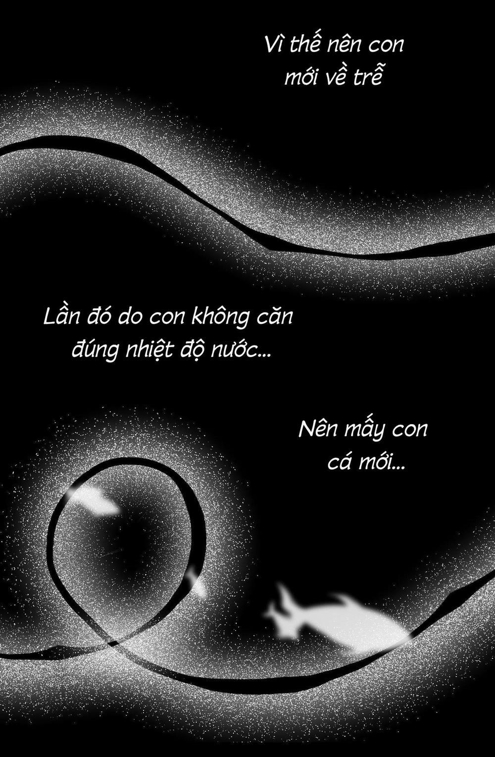 (Cbunu) Đầm Sen Héo Úa 26 trang 38