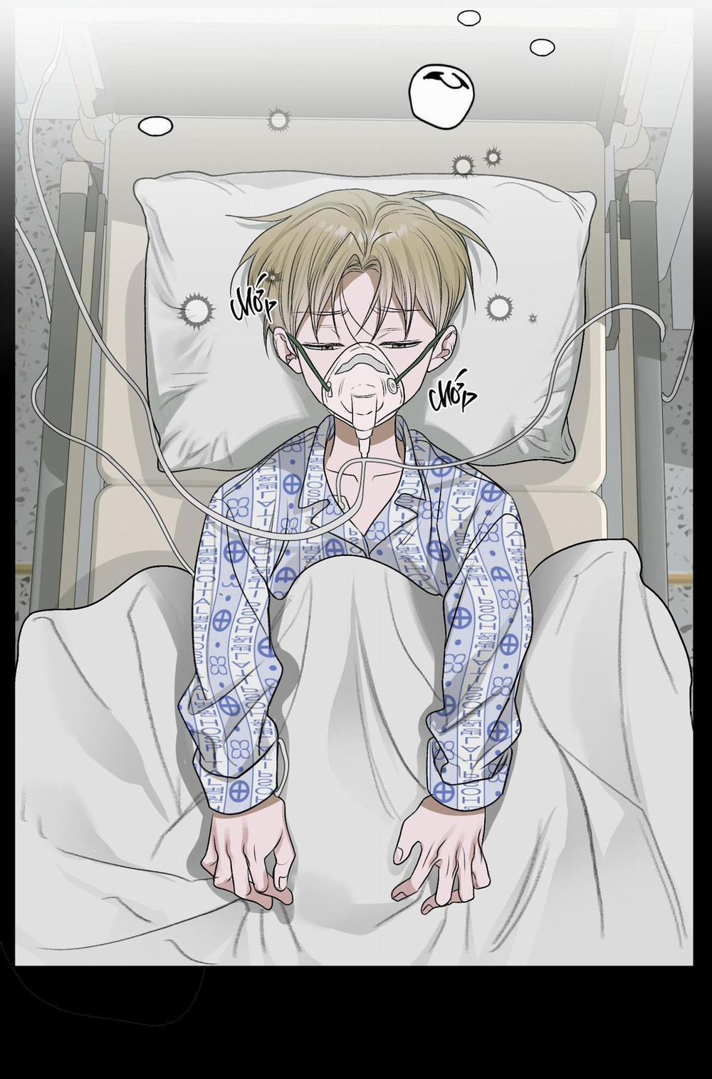 (Cbunu) Đầm Sen Héo Úa 26 trang 40