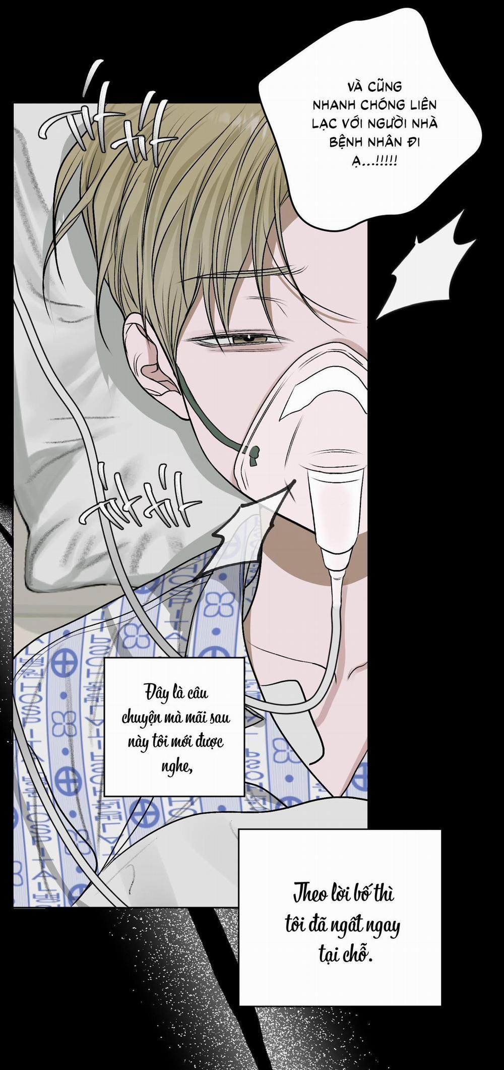 (Cbunu) Đầm Sen Héo Úa 26 trang 42