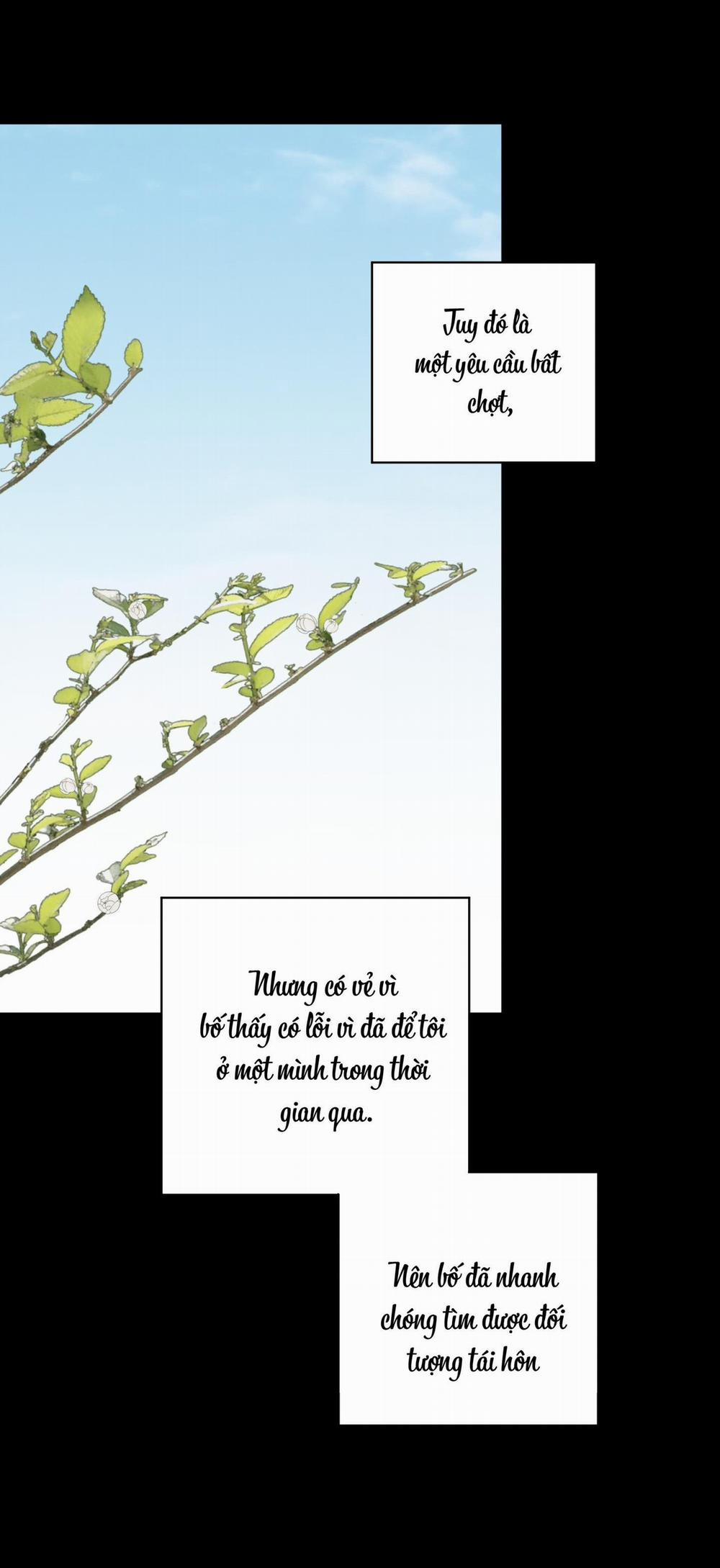 (Cbunu) Đầm Sen Héo Úa 26 trang 47