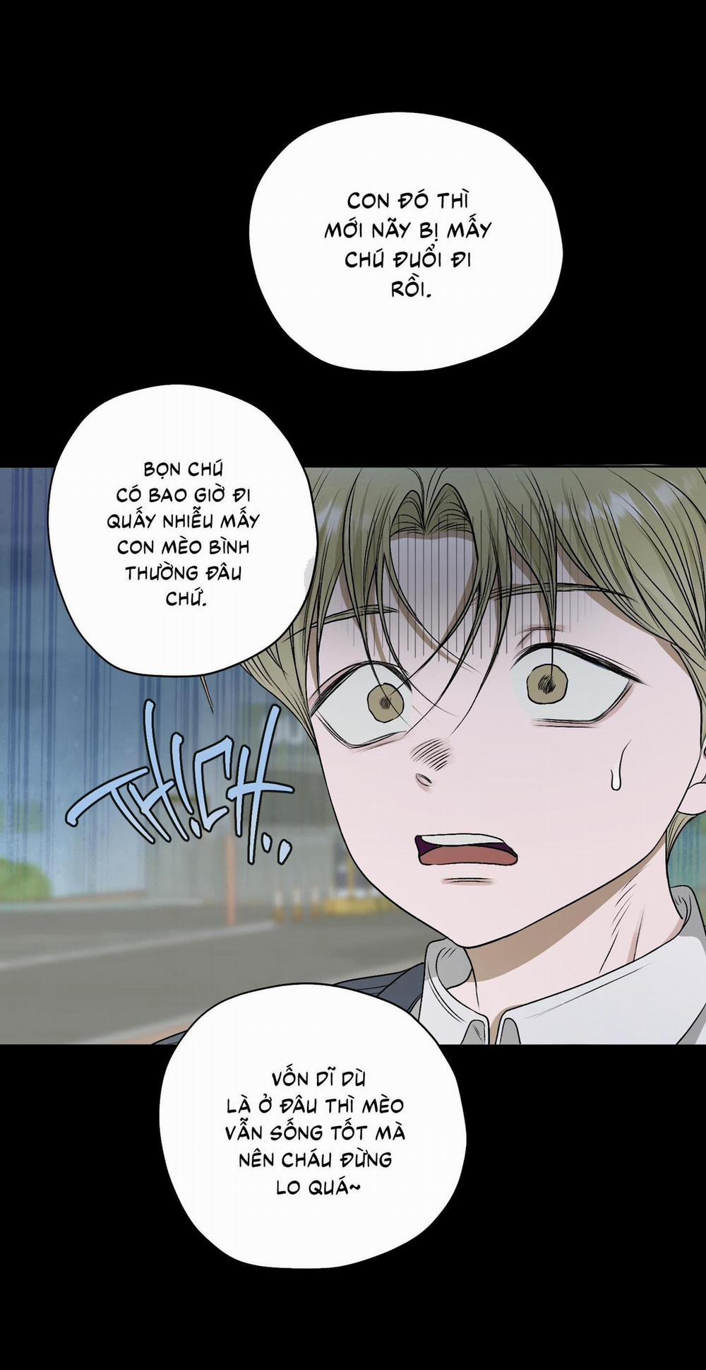 (Cbunu) Đầm Sen Héo Úa 26 trang 8