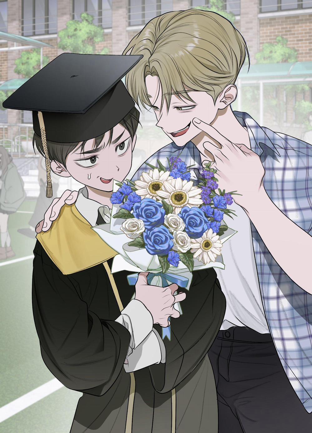 (Cbunu) Đầm Sen Héo Úa 27.1 OFF trang 1