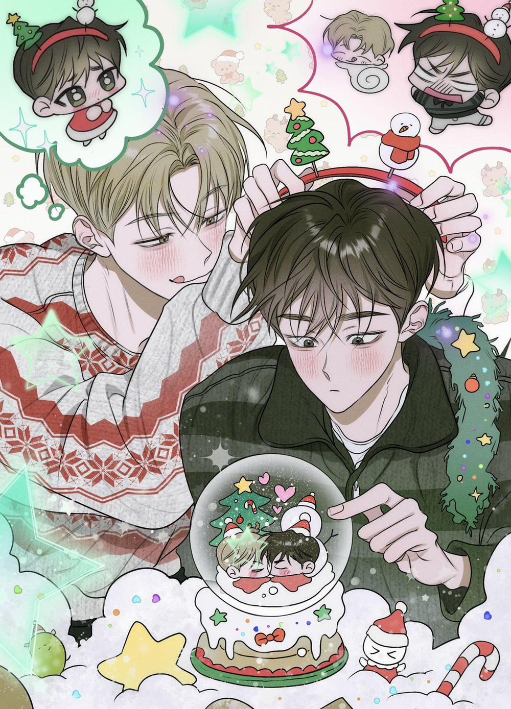 (Cbunu) Đầm Sen Héo Úa 27.1 OFF trang 3