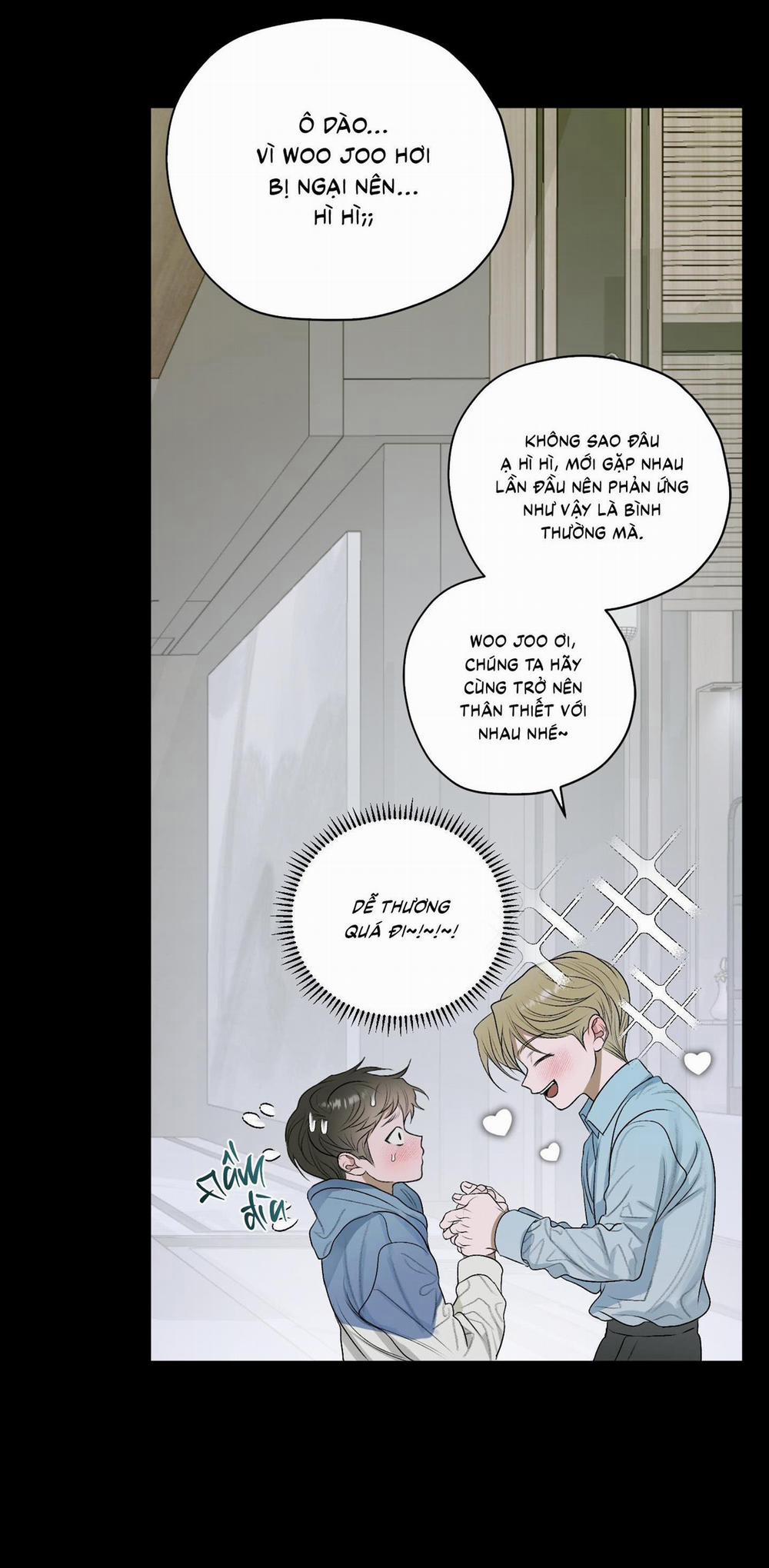 (Cbunu) Đầm Sen Héo Úa 27 trang 10