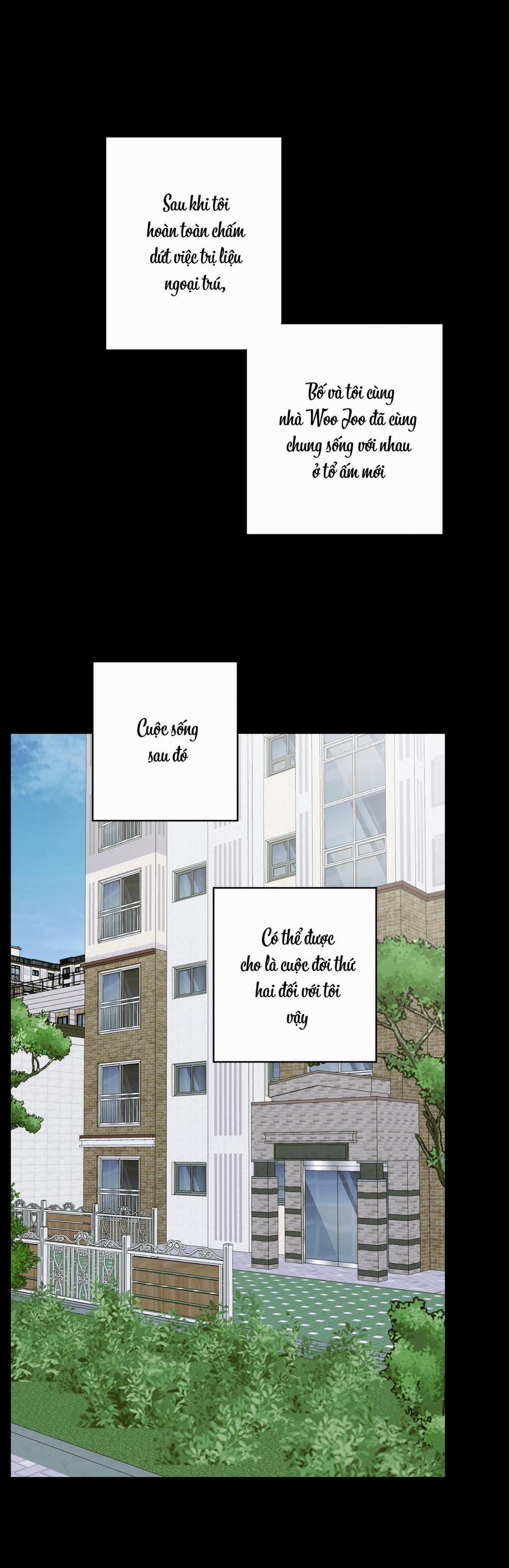 (Cbunu) Đầm Sen Héo Úa 27 trang 11