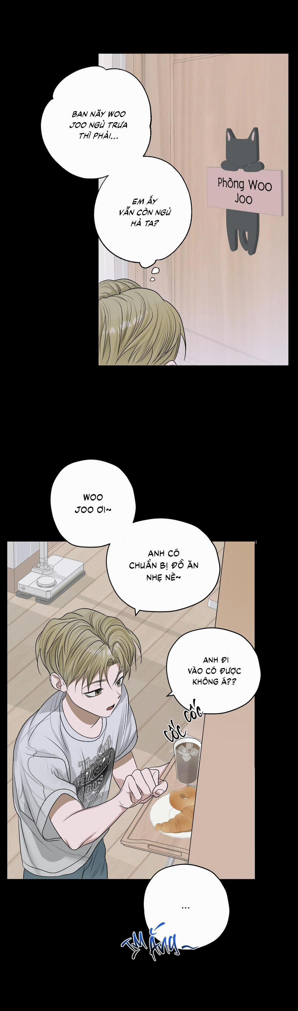 (Cbunu) Đầm Sen Héo Úa 27 trang 16