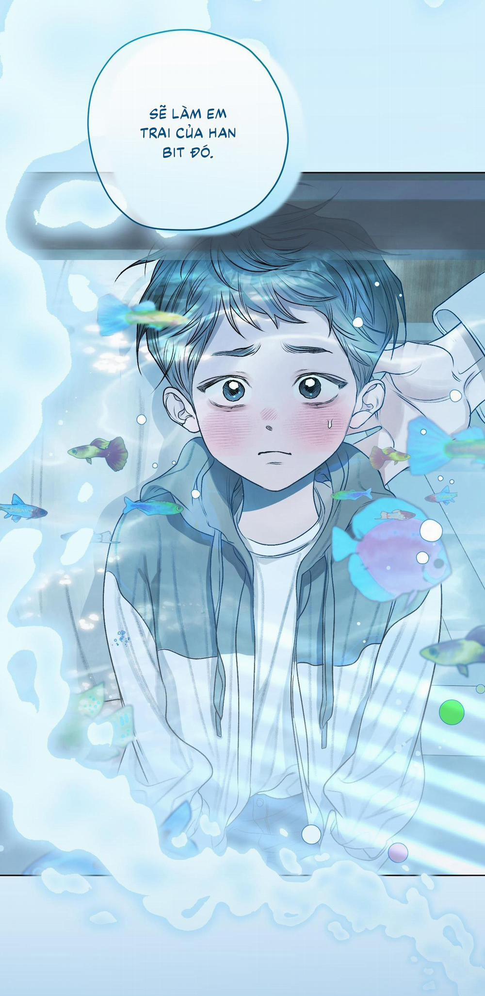 (Cbunu) Đầm Sen Héo Úa 27 trang 2