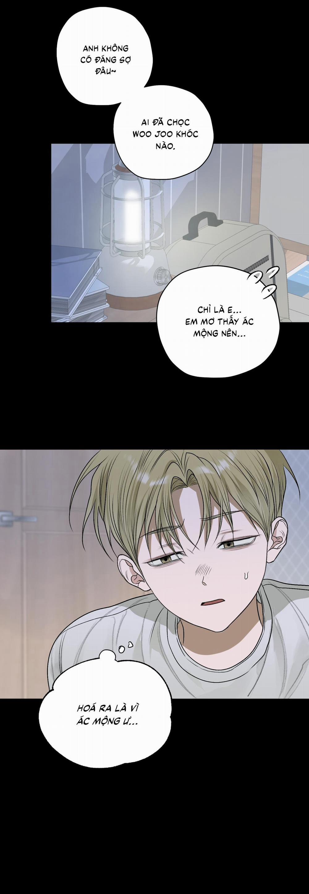 (Cbunu) Đầm Sen Héo Úa 27 trang 23