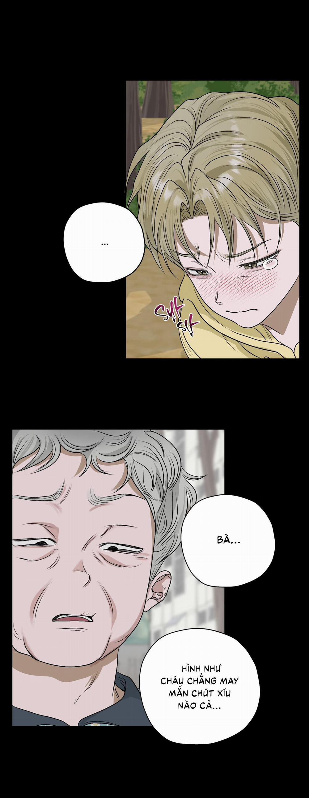 (Cbunu) Đầm Sen Héo Úa 27 trang 27