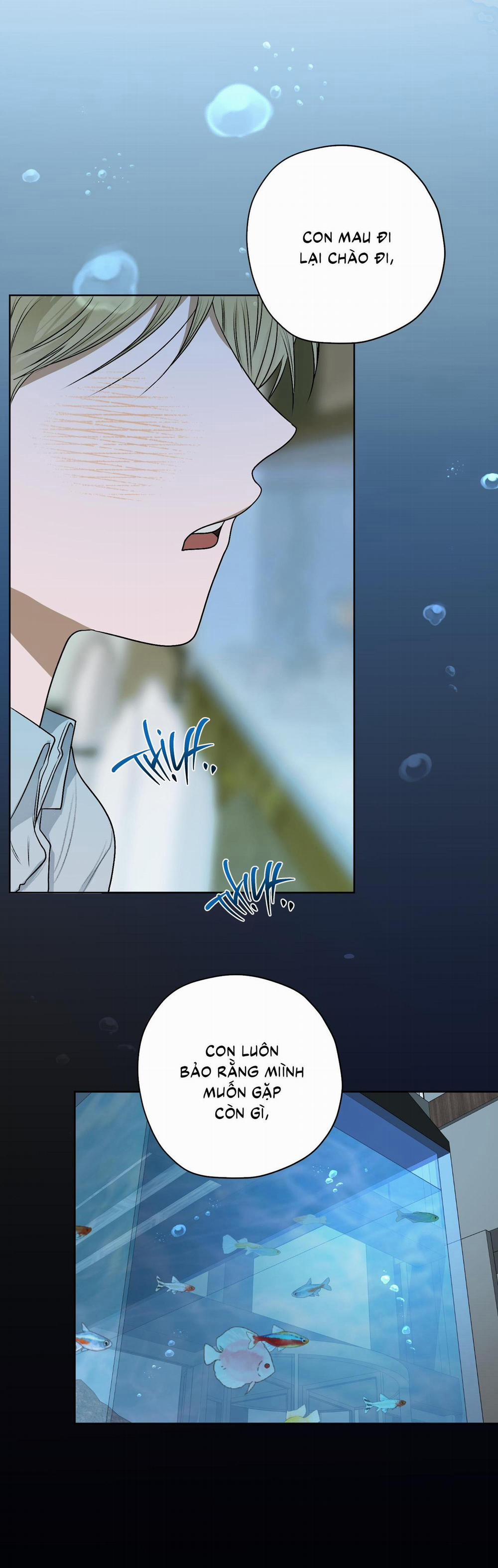 (Cbunu) Đầm Sen Héo Úa 27 trang 3