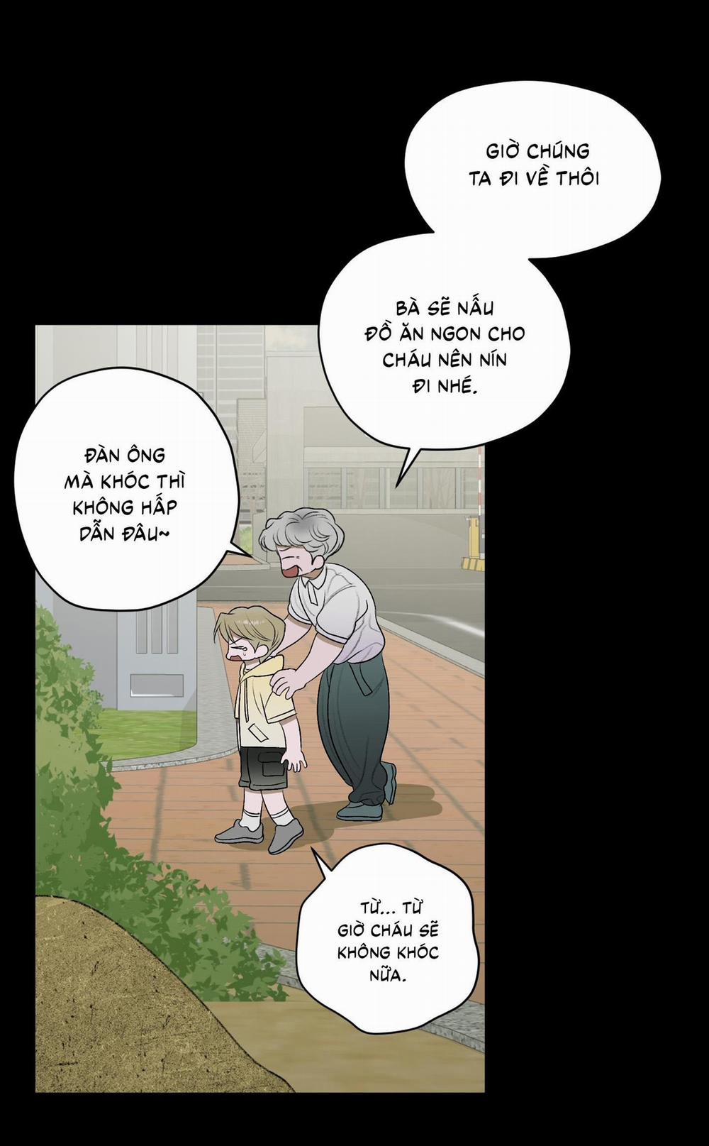 (Cbunu) Đầm Sen Héo Úa 27 trang 33