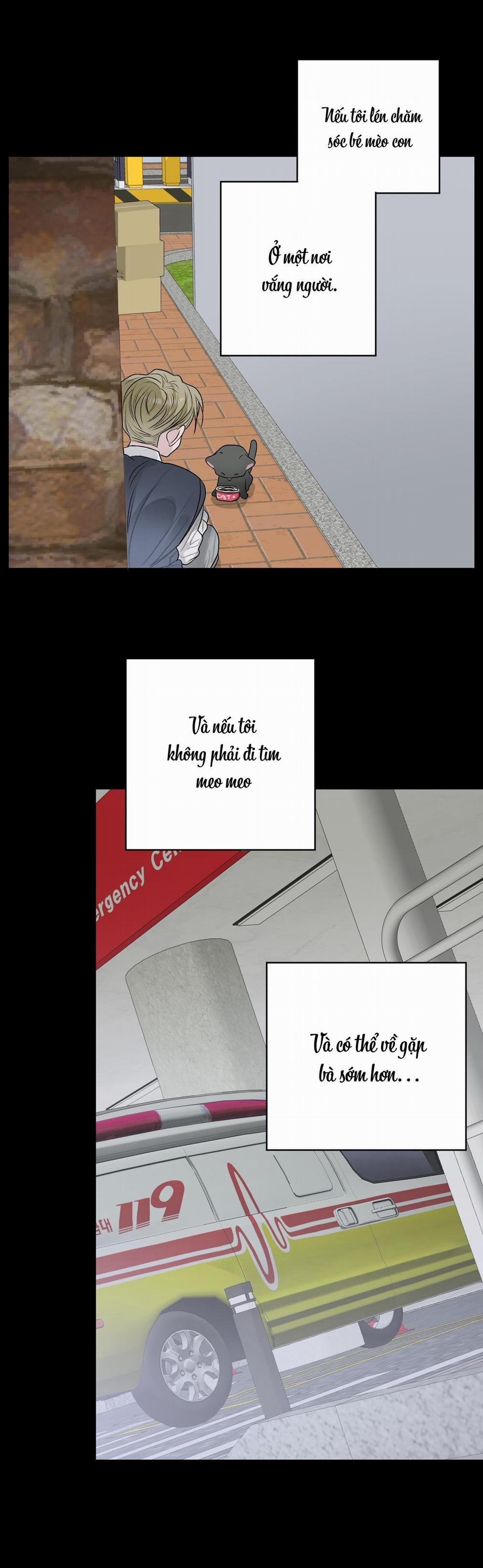 (Cbunu) Đầm Sen Héo Úa 27 trang 38