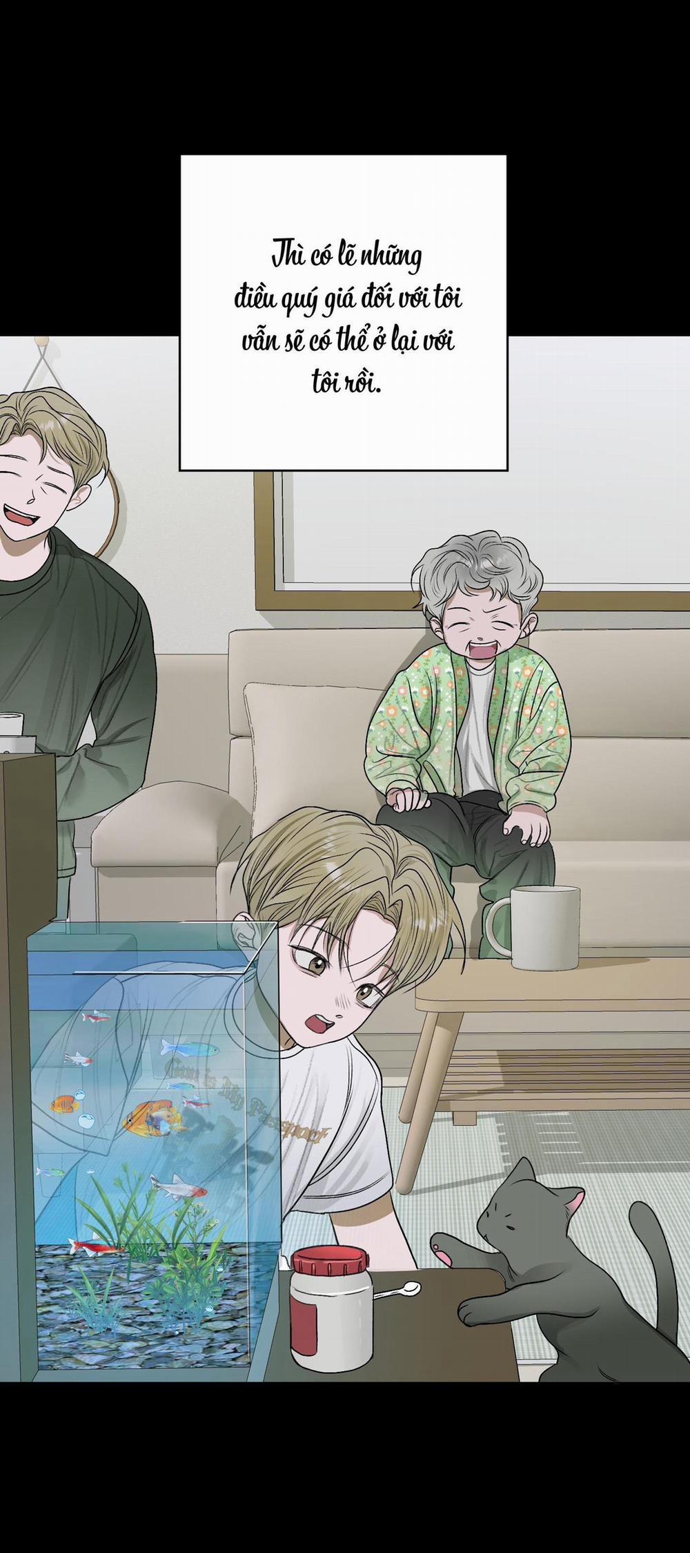 (Cbunu) Đầm Sen Héo Úa 27 trang 39