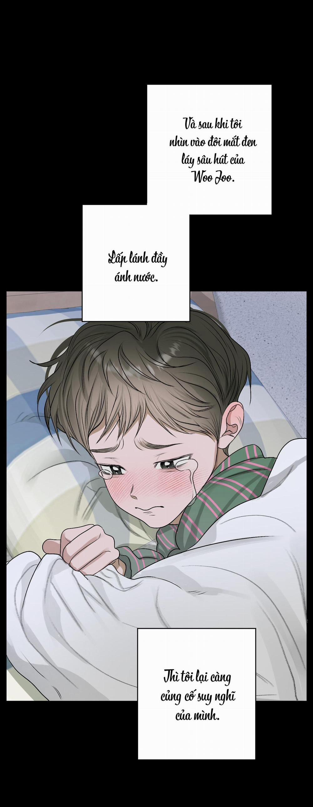 (Cbunu) Đầm Sen Héo Úa 27 trang 41