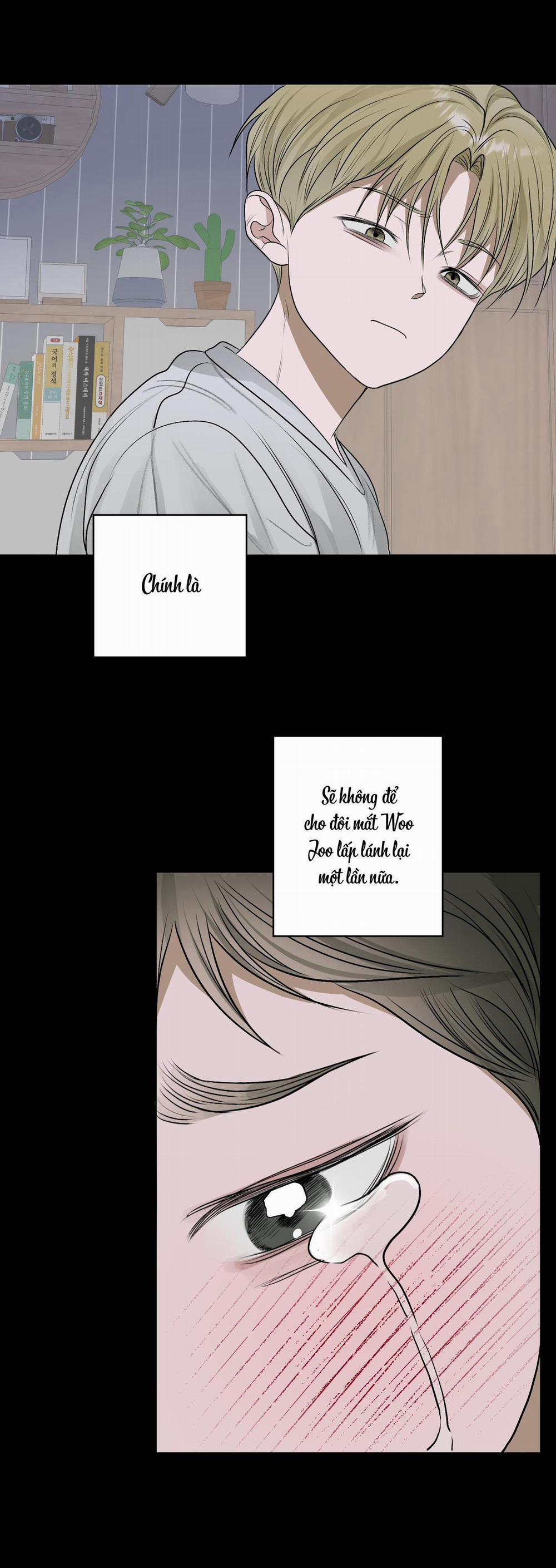 (Cbunu) Đầm Sen Héo Úa 27 trang 42