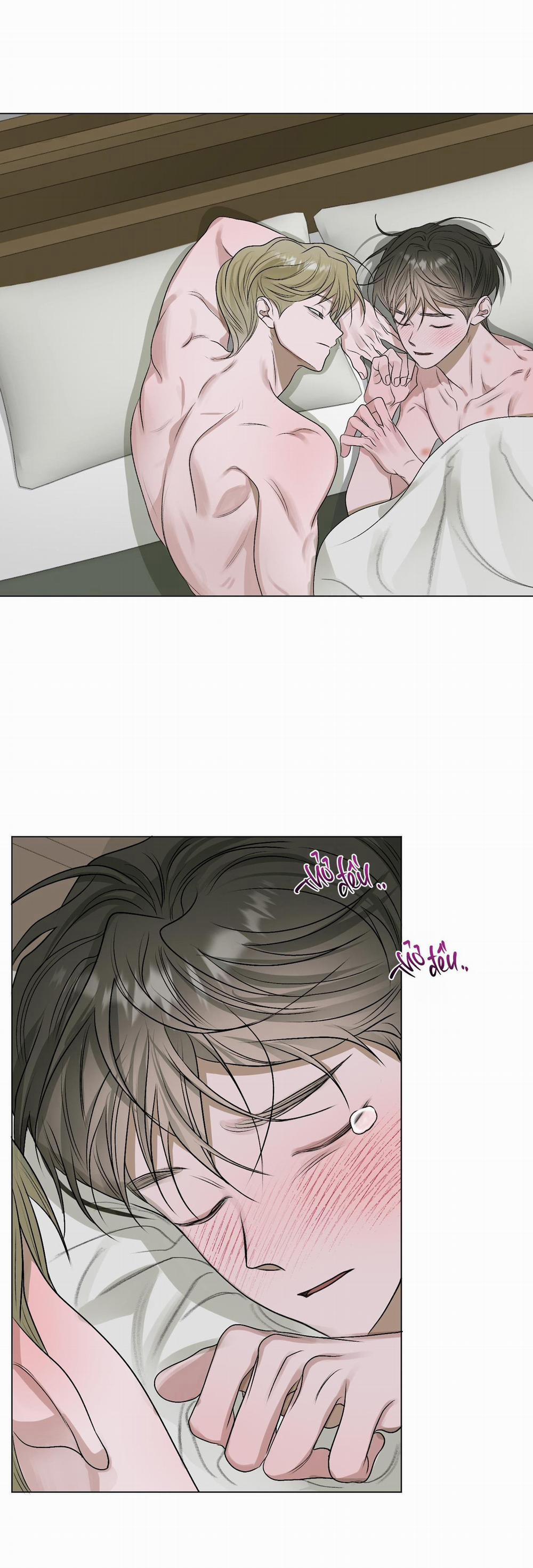 (Cbunu) Đầm Sen Héo Úa 27 trang 44