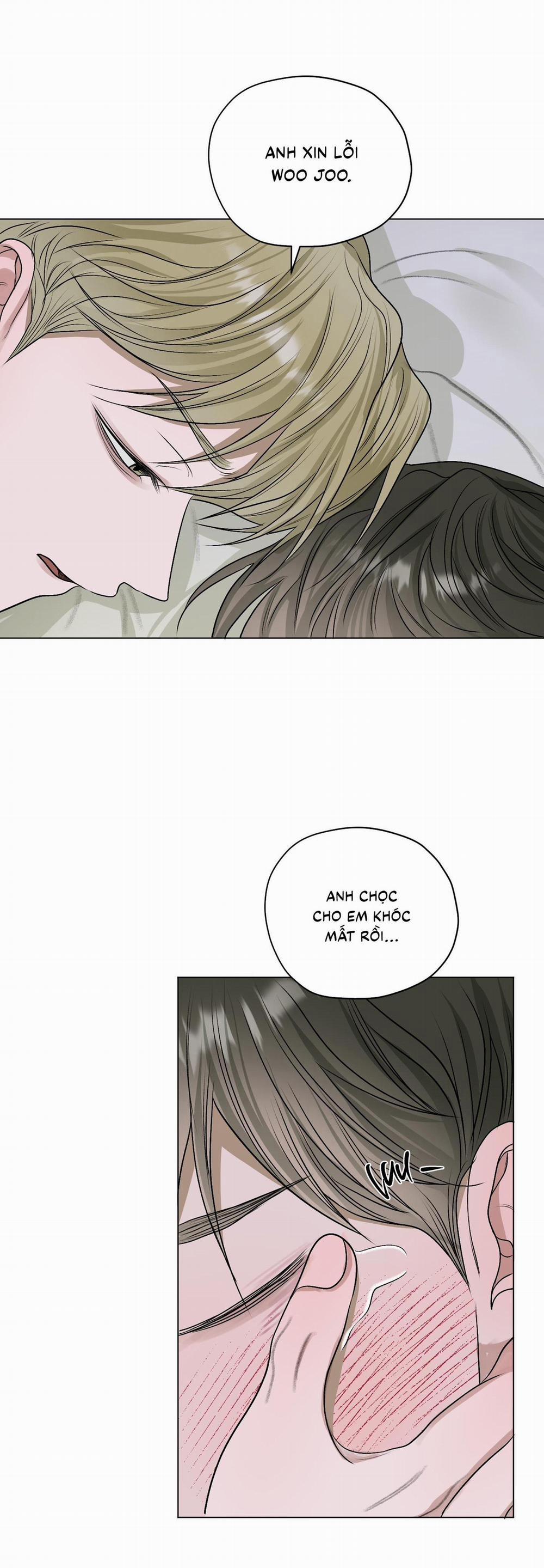 (Cbunu) Đầm Sen Héo Úa 27 trang 45