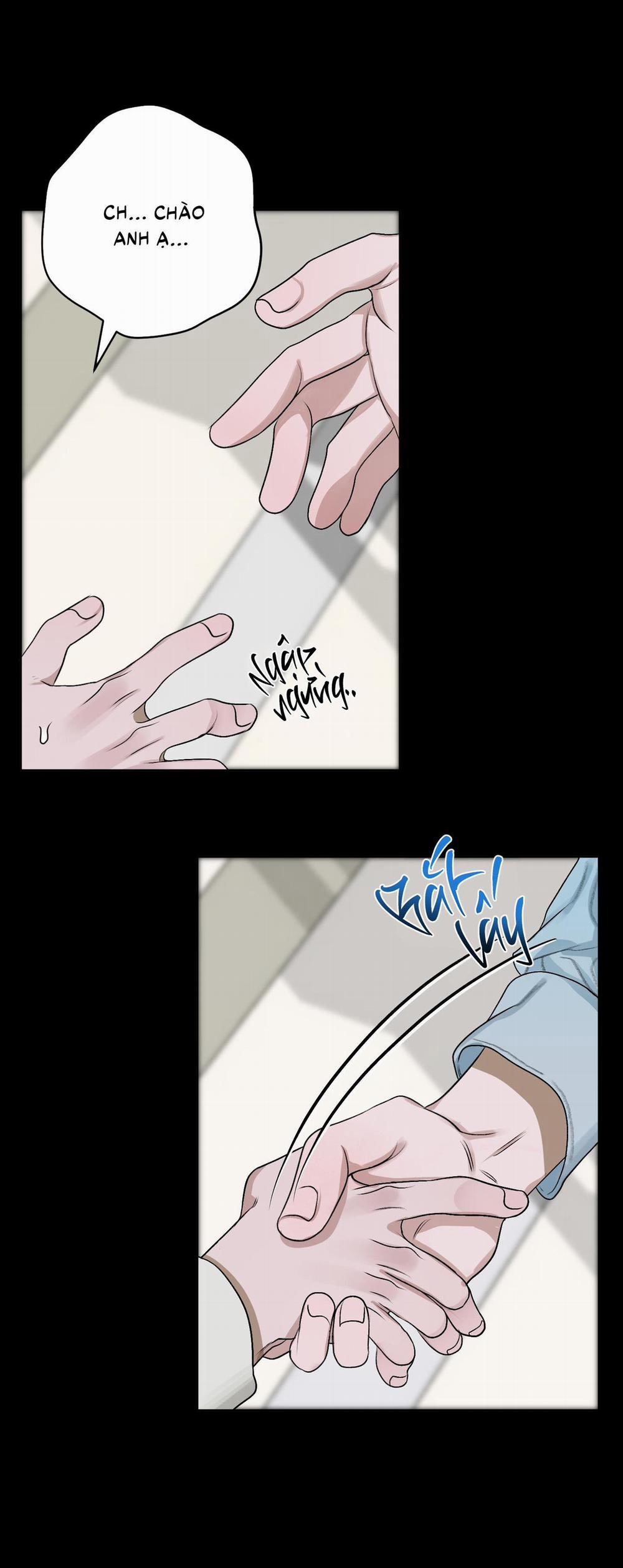 (Cbunu) Đầm Sen Héo Úa 27 trang 7