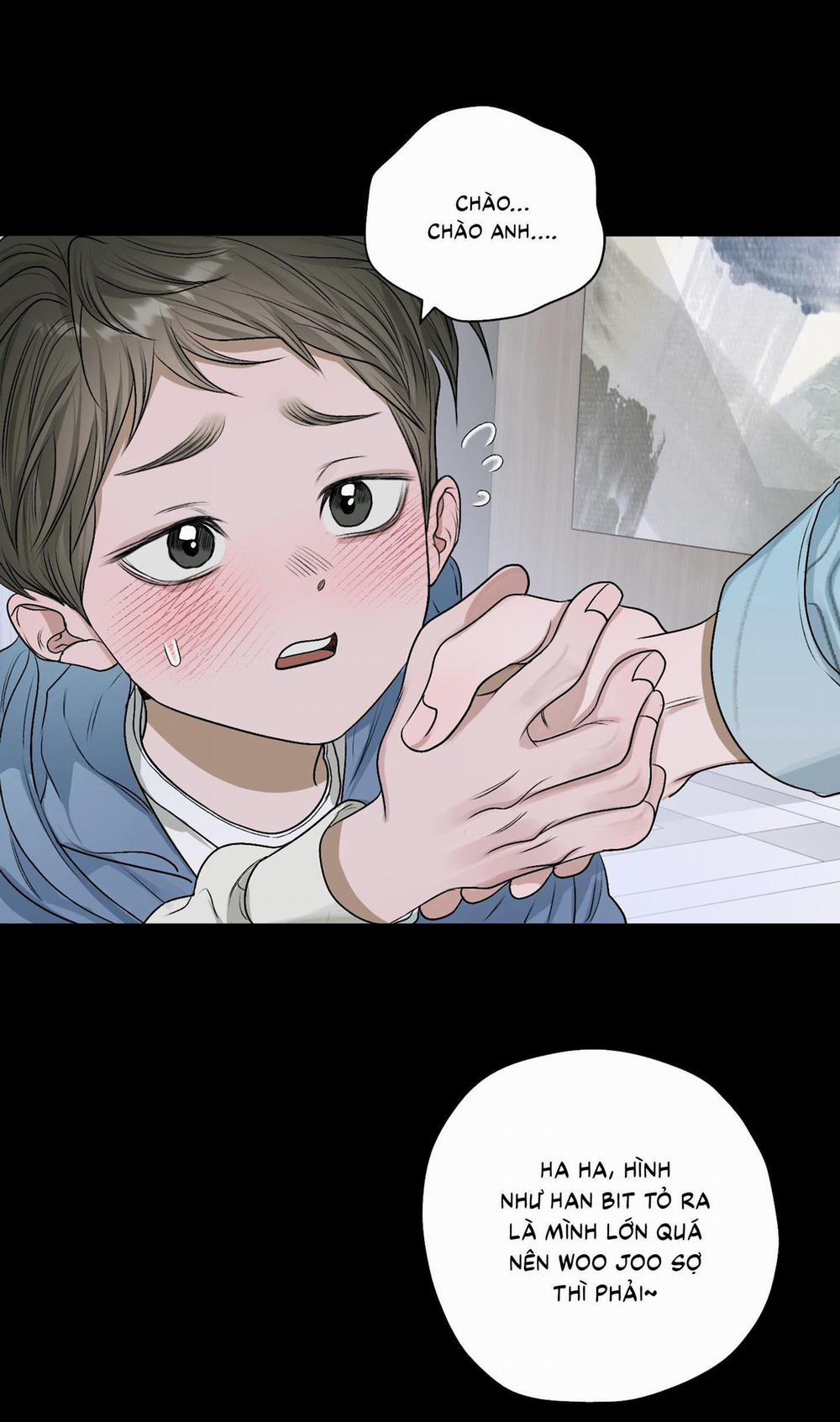 (Cbunu) Đầm Sen Héo Úa 27 trang 9