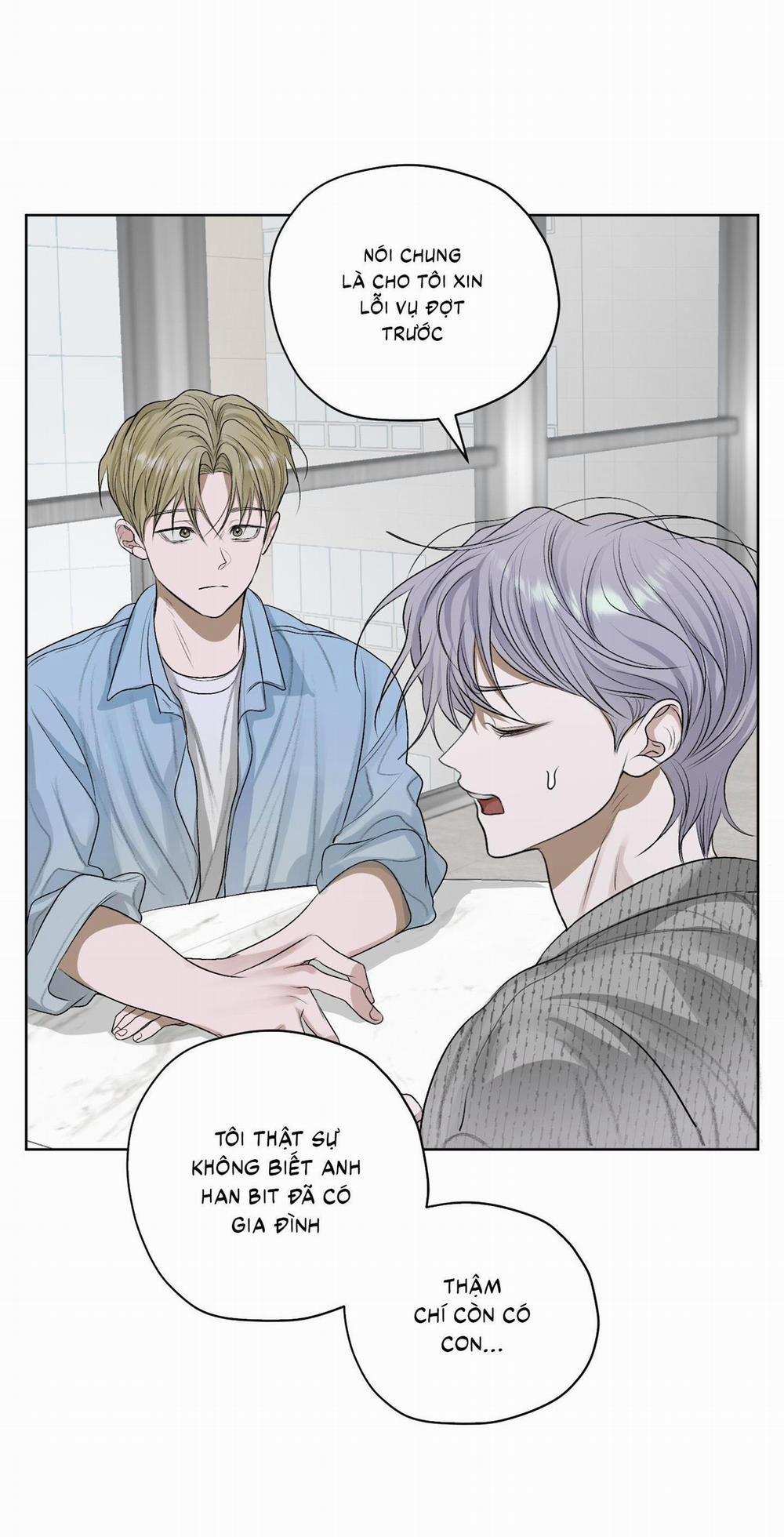 (Cbunu) Đầm Sen Héo Úa 28 End season 1 trang 12