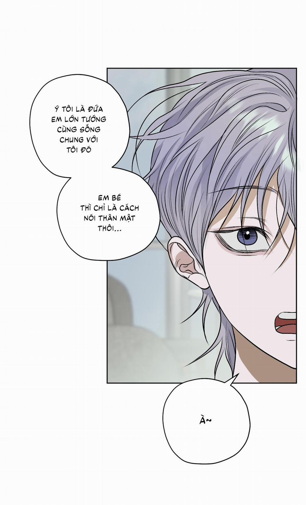 (Cbunu) Đầm Sen Héo Úa 28 End season 1 trang 16