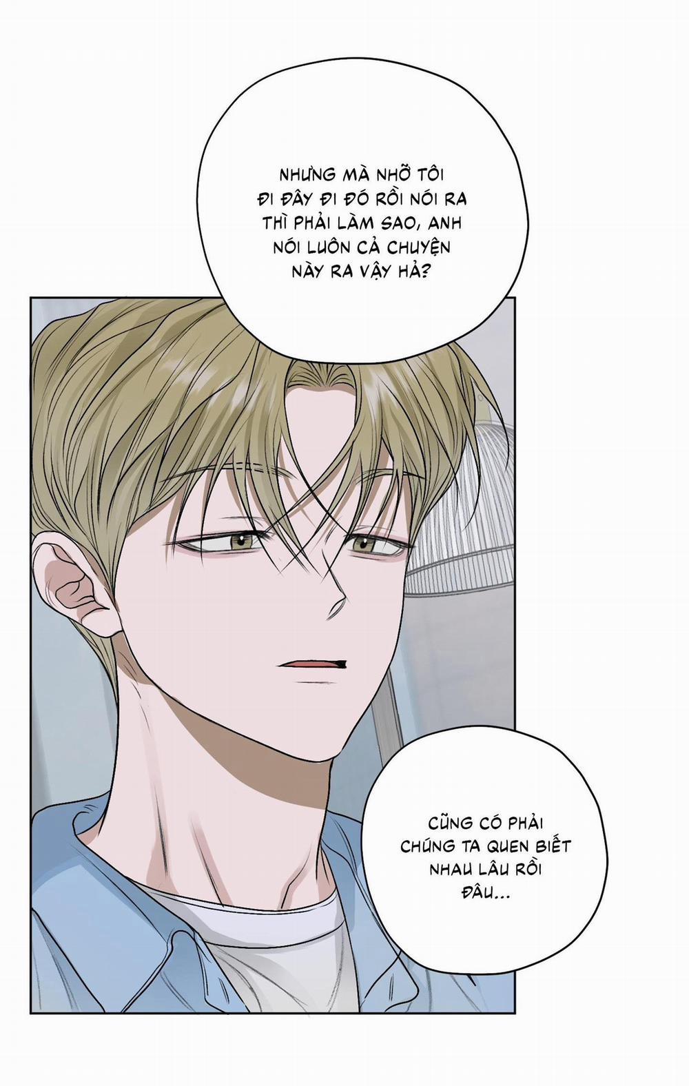 (Cbunu) Đầm Sen Héo Úa 28 End season 1 trang 28