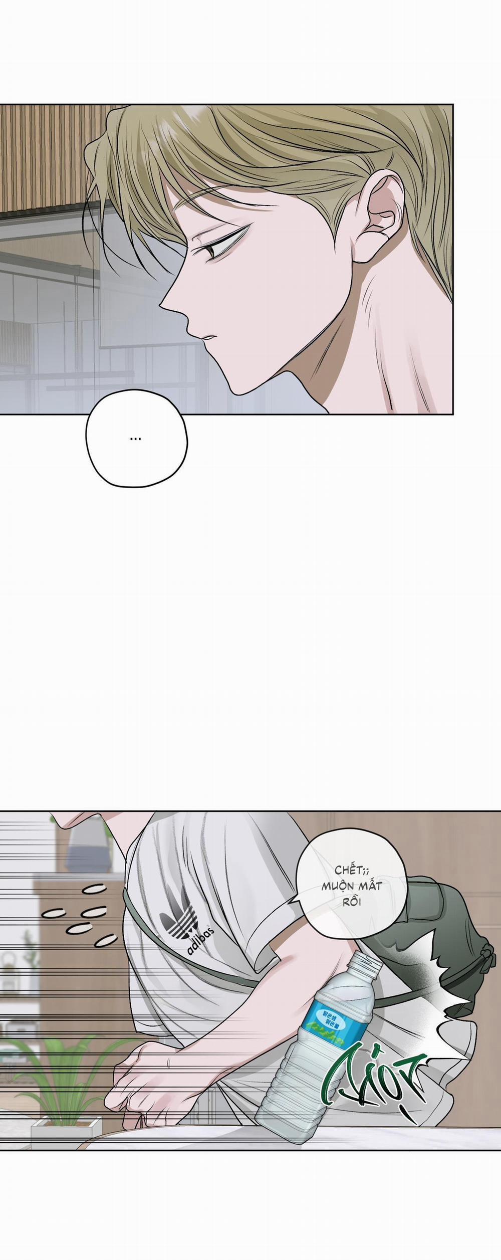 (Cbunu) Đầm Sen Héo Úa 28 End season 1 trang 36