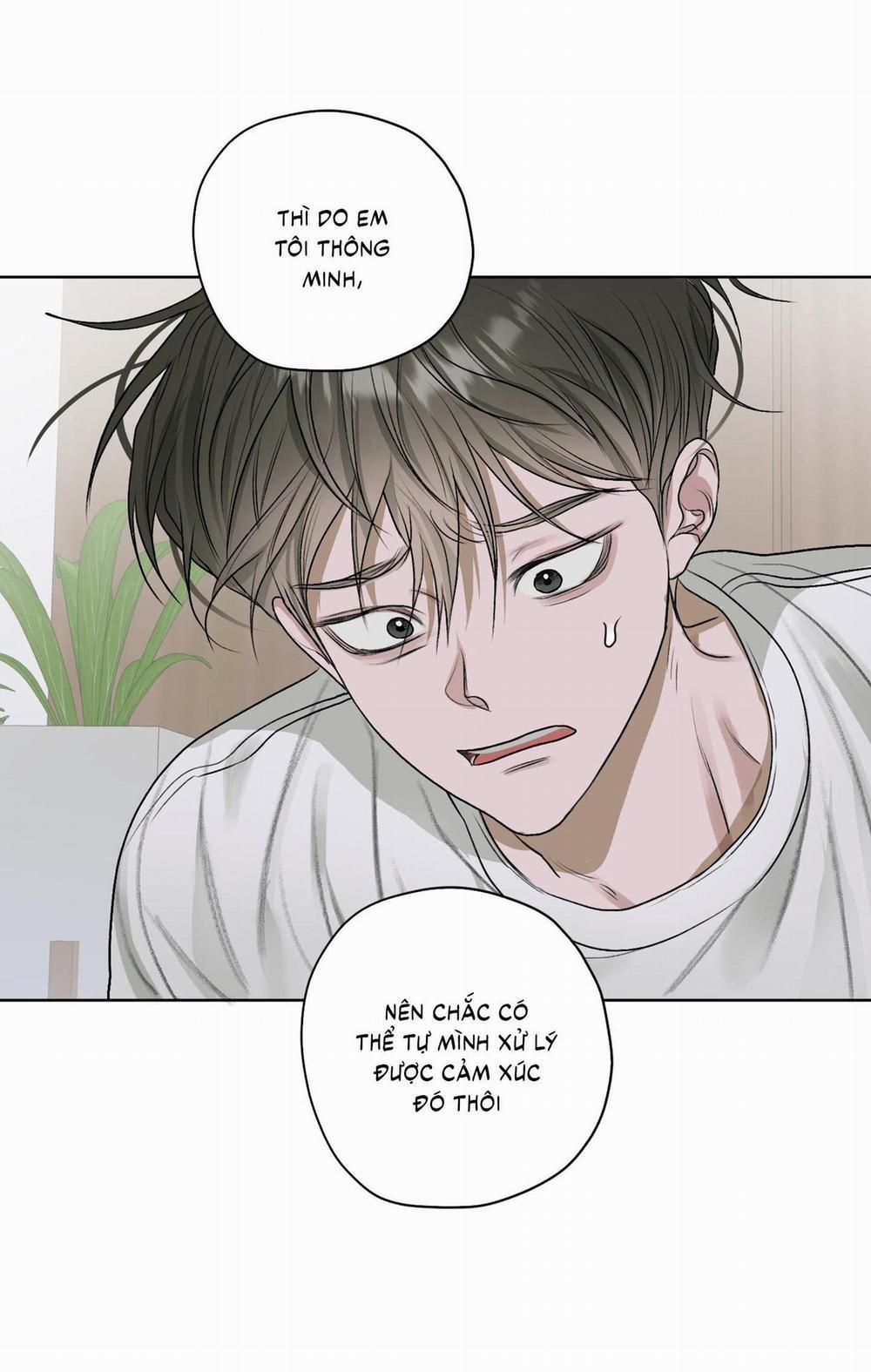 (Cbunu) Đầm Sen Héo Úa 28 End season 1 trang 39