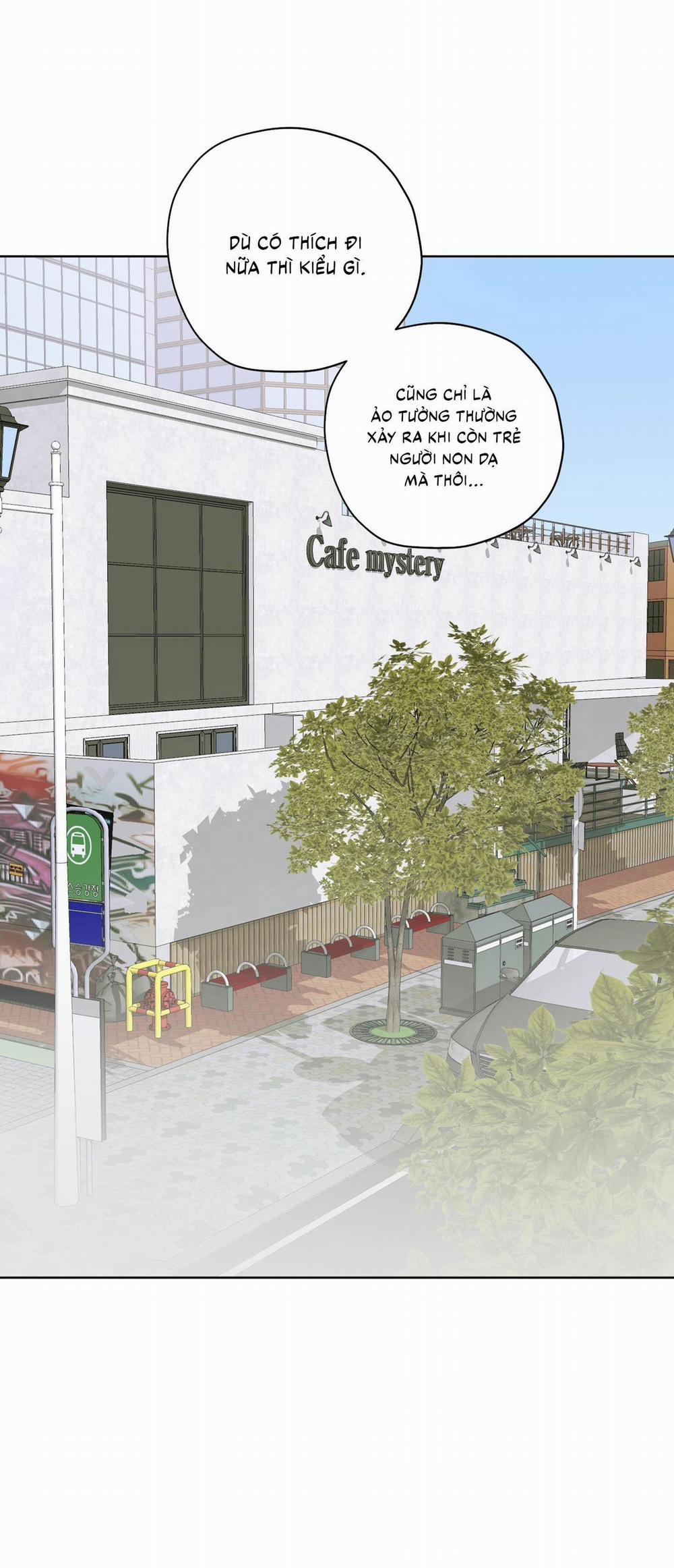 (Cbunu) Đầm Sen Héo Úa 28 End season 1 trang 40