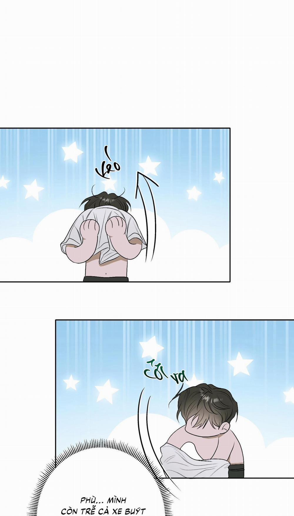 (Cbunu) Đầm Sen Héo Úa 28 End season 1 trang 41