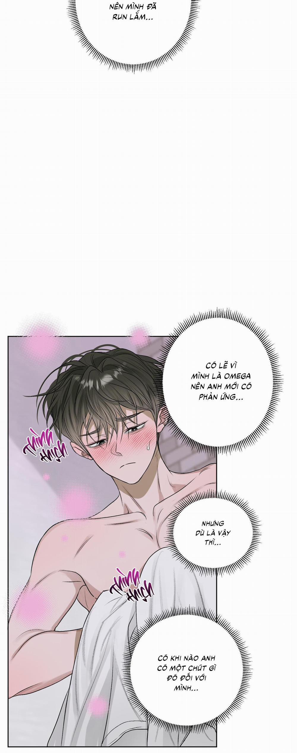 (Cbunu) Đầm Sen Héo Úa 28 End season 1 trang 45