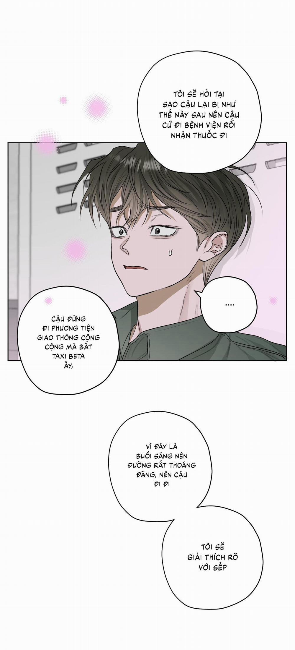 (Cbunu) Đầm Sen Héo Úa 28 End season 1 trang 53