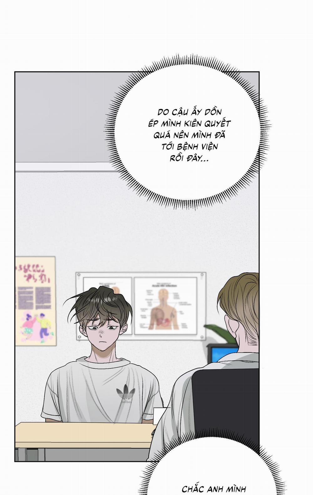 (Cbunu) Đầm Sen Héo Úa 28 End season 1 trang 56